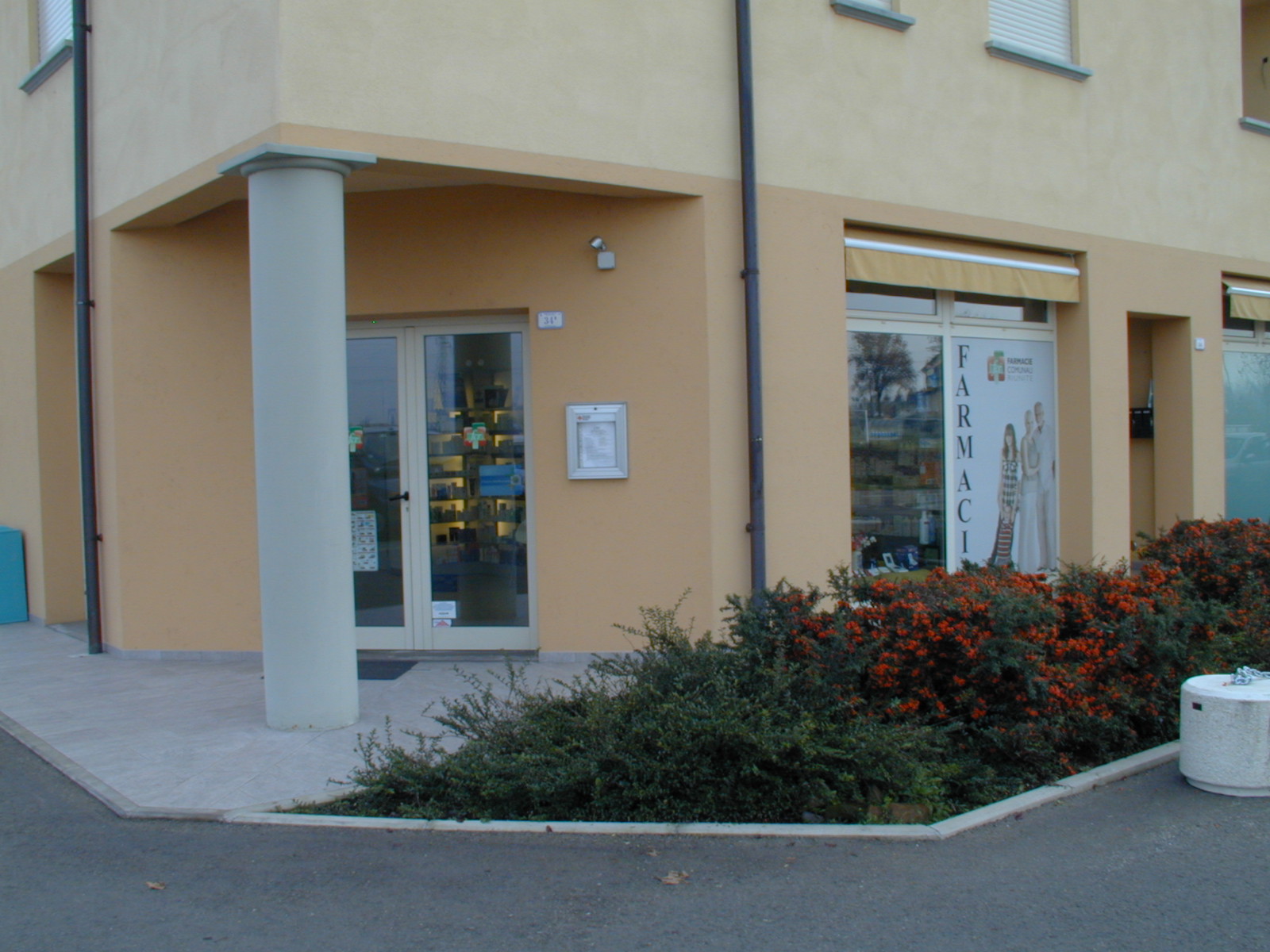 Farmacia Gavasseto